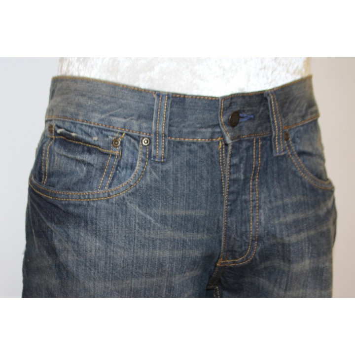 Dickies Pantaloni Reaper Invernali da Uomo - Taglia 52 - Verde