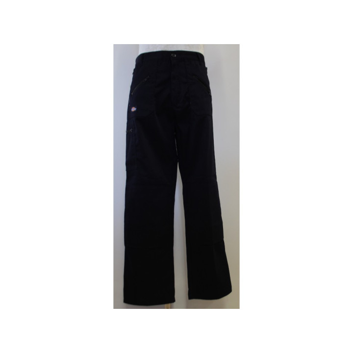 Dickies Pantalone Redhawk Action da Uomo Navy Blu- Taglia 50
