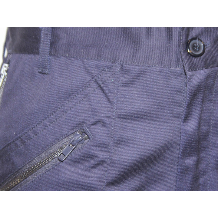 Dickies Pantalone Redhawk Action da Uomo Navy Blu- Taglia 50