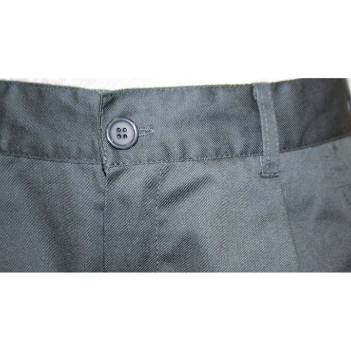 Dickies Pantaloni Reaper Invernali da Uomo - Taglia 52 - Verde