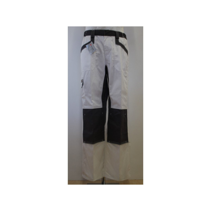 Dickies T-shirt Uomo con stampa- Taglia L - Bianca