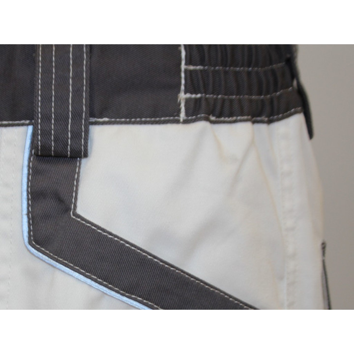 Dickies T-shirt Uomo con stampa- Taglia L - Bianca