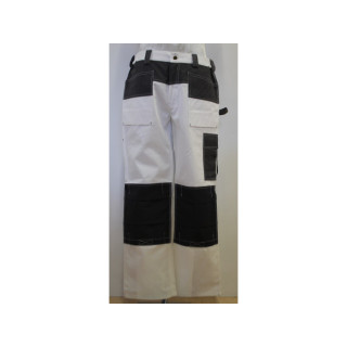 Dickies Pantaloni Reaper Invernali da Uomo - Taglia 52 - Verde