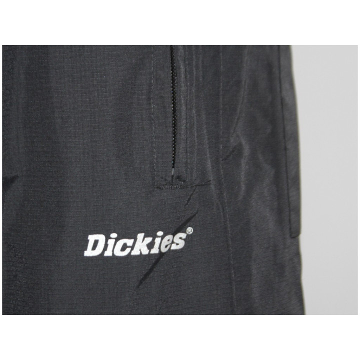 Dickies T-shirt Uomo con stampa- Taglia L - Bianca