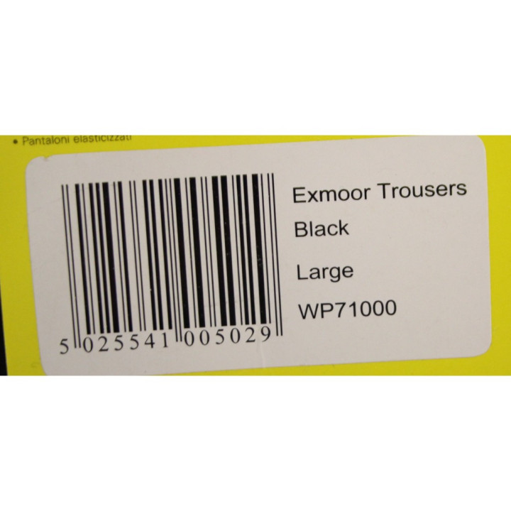 Dickies Pantaloni Reaper Invernali da Uomo - Taglia 52 - Verde