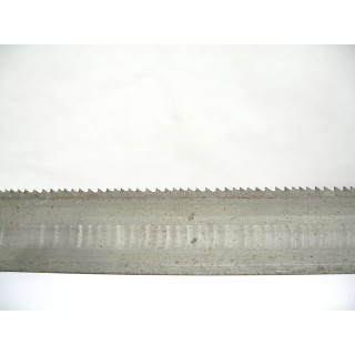 Lama per Sega  a Nastro 2600x27x0.90mm