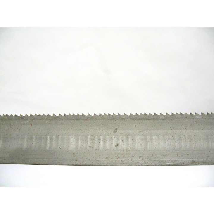 Lama per Sega  a Nastro 2600x27x0.90mm