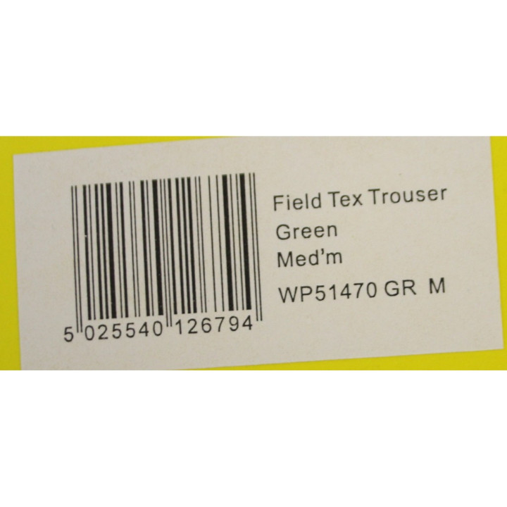 Dickies T-shirt Uomo con stampa- Taglia L - Bianca