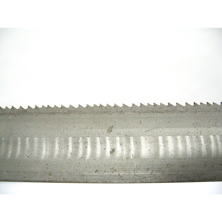 Lama per Sega  a Nastro 2600x27x0.90mm