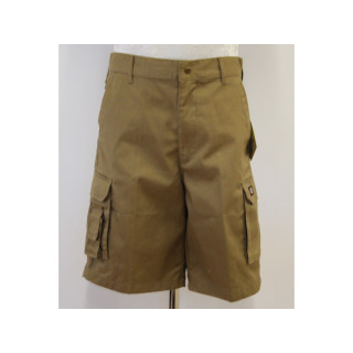 Dickies Pantaloni Reaper Invernali da Uomo - Taglia 52 - Verde