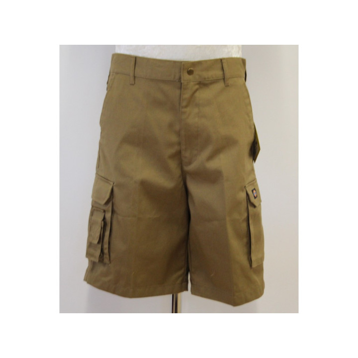 Dickies Pantaloni Reaper Invernali da Uomo - Taglia 52 - Verde