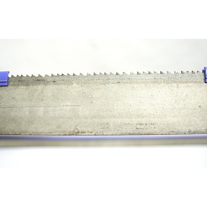 Blade Saw Tape Vertical 2720x27x0.90mm