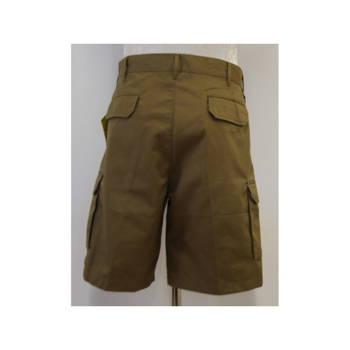 Dickies Pantaloni Reaper Invernali da Uomo - Taglia 52 - Verde