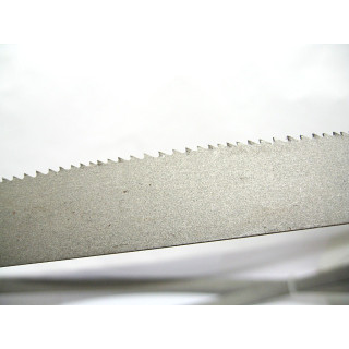 Blade Saw Tape Vertical 6330x27x0.90mm