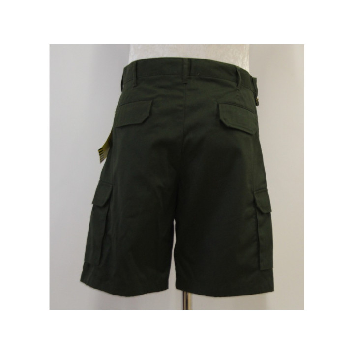 Dickies T-shirt Uomo con stampa- Taglia L - Bianca