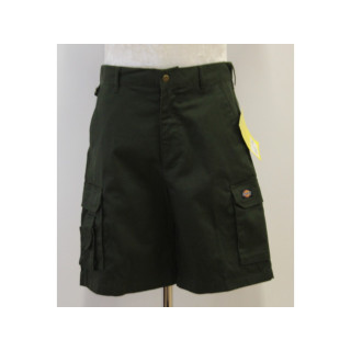 Dickies Pantaloni Reaper Invernali da Uomo - Taglia 52 - Verde