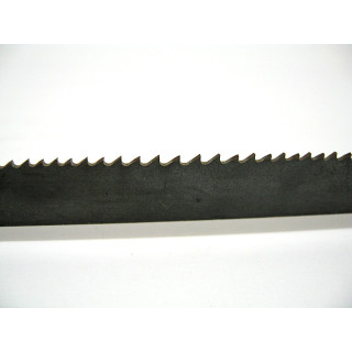 Lama per Sega  a Nastro Verticale 2365x12x0.90mm