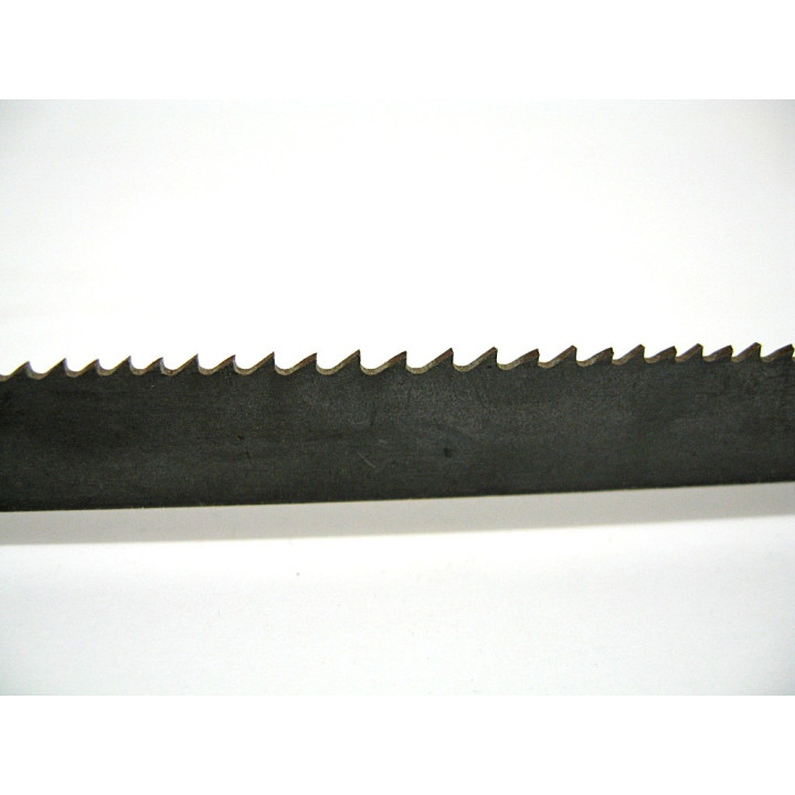 Lama per Sega  a Nastro Verticale 2365x12x0.90mm