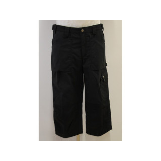 Dickies Pantaloni Reaper Invernali da Uomo - Taglia 52 - Verde