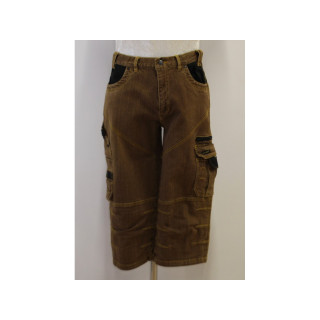 Dickies T-shirt Uomo con stampa- Taglia L - Bianca