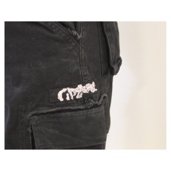 Dickies Bermuda da Uomo Marroni - Taglia 50