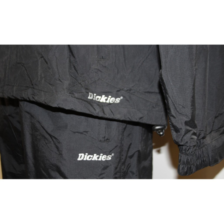 Dickies Pantaloni Reaper Invernali da Uomo - Taglia 52 - Verde