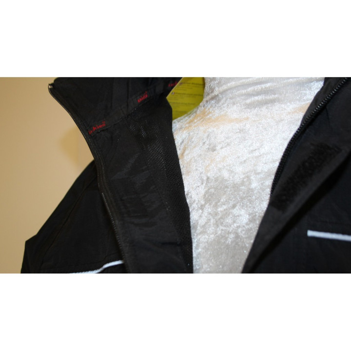 Dickies T-shirt Uomo con stampa- Taglia L - Bianca