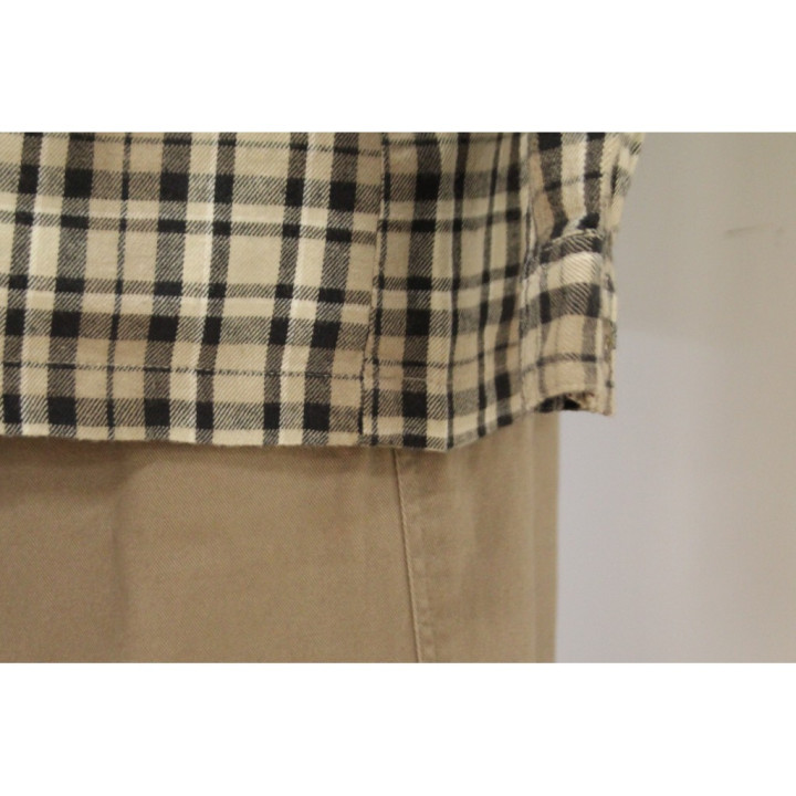 Ande Completo da Trekking Marrone/Nero - Taglia L