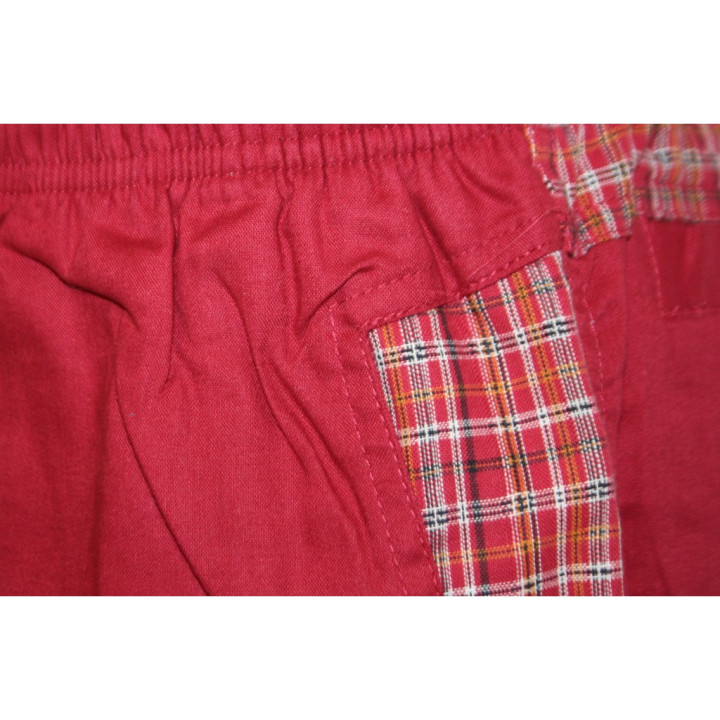 Pyramid Completo Tuta Felpata Unisex Blu Navy - Taglia L