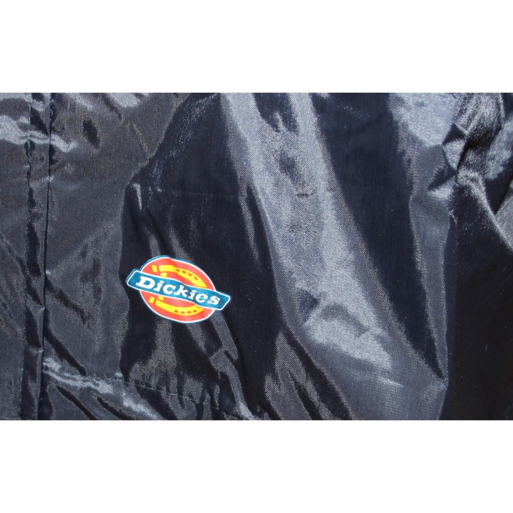 Dickies T-shirt Uomo con stampa- Taglia L - Bianca