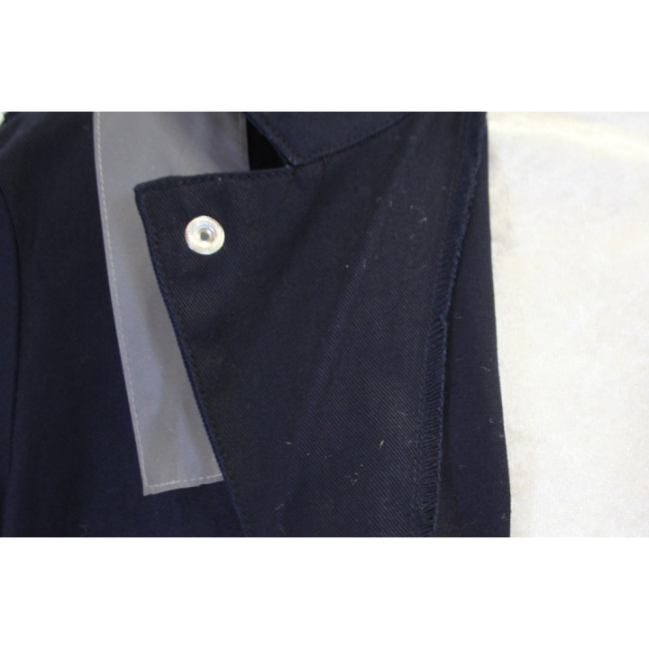 Dickies T-shirt Uomo con stampa- Taglia L - Bianca