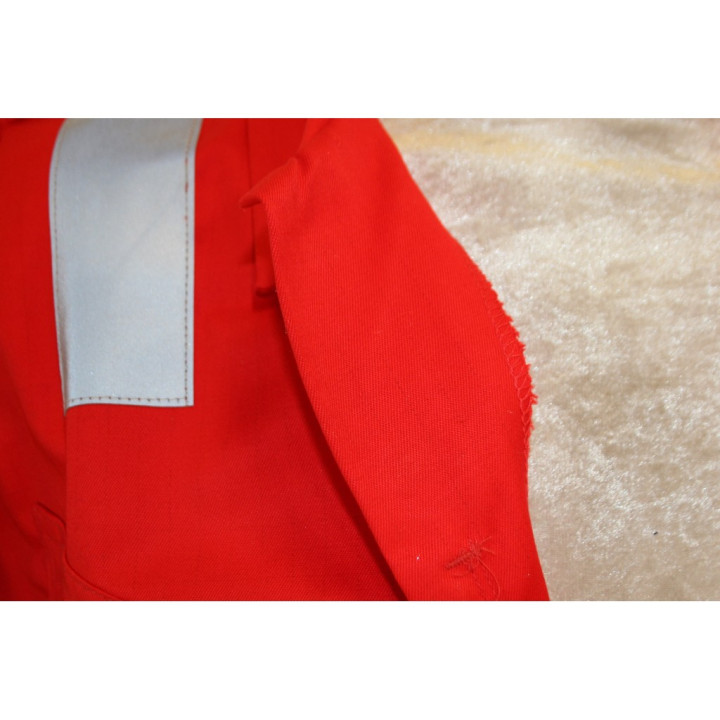 Dickies T-shirt Uomo con stampa- Taglia L - Bianca