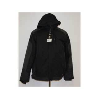 Dickies T-shirt Uomo con stampa- Taglia L - Bianca