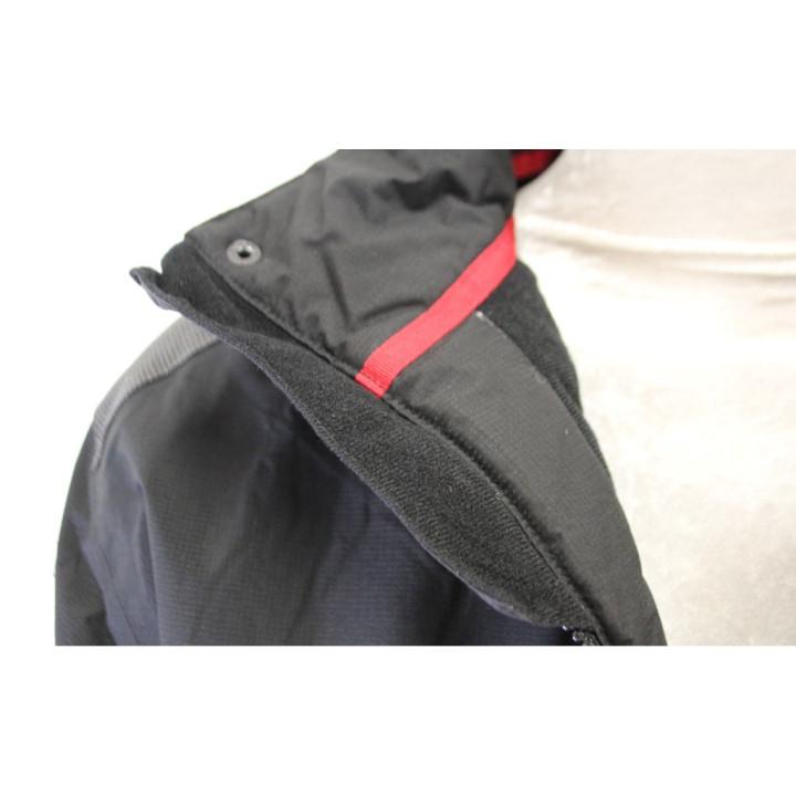 Dickies Giacca con zip e cappuccio da Uomo - Taglia L - Nero