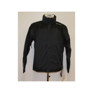 Dickies T-shirt Uomo con stampa- Taglia L - Nera/Blu