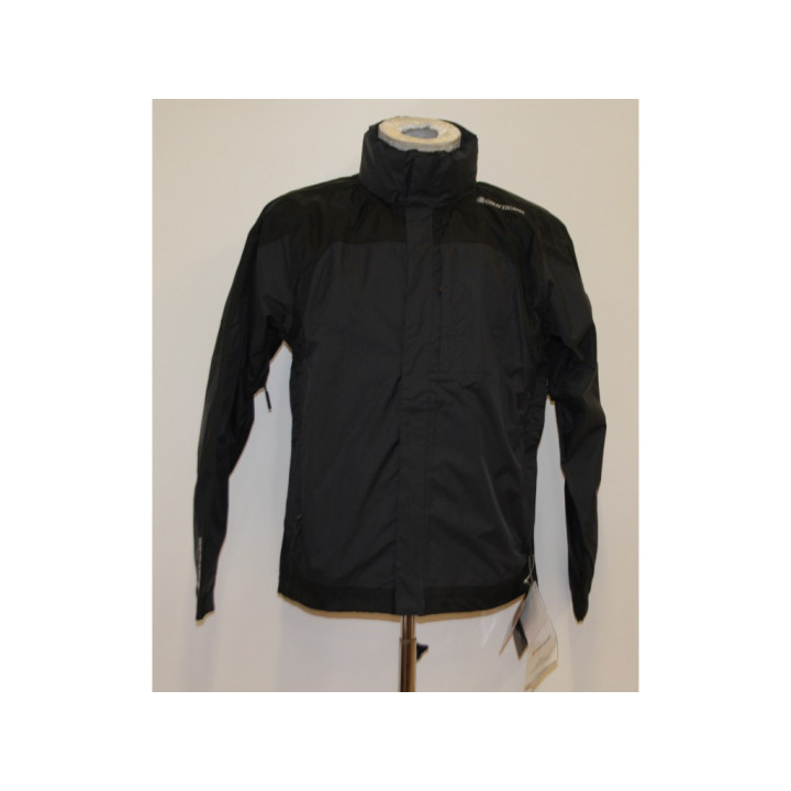 Dickies T-shirt Uomo con stampa- Taglia L - Nera/Blu