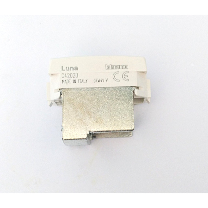 Presa TV Derivata Serie LUNA