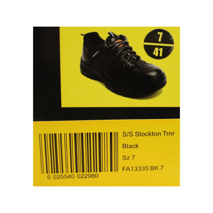 Dickies FA13335 - Stockton Safety Trainer