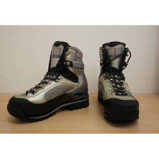 Kayland Apex Treak Woman - Scarponcino da Trekking - EUR 37 - Grigio/Argento