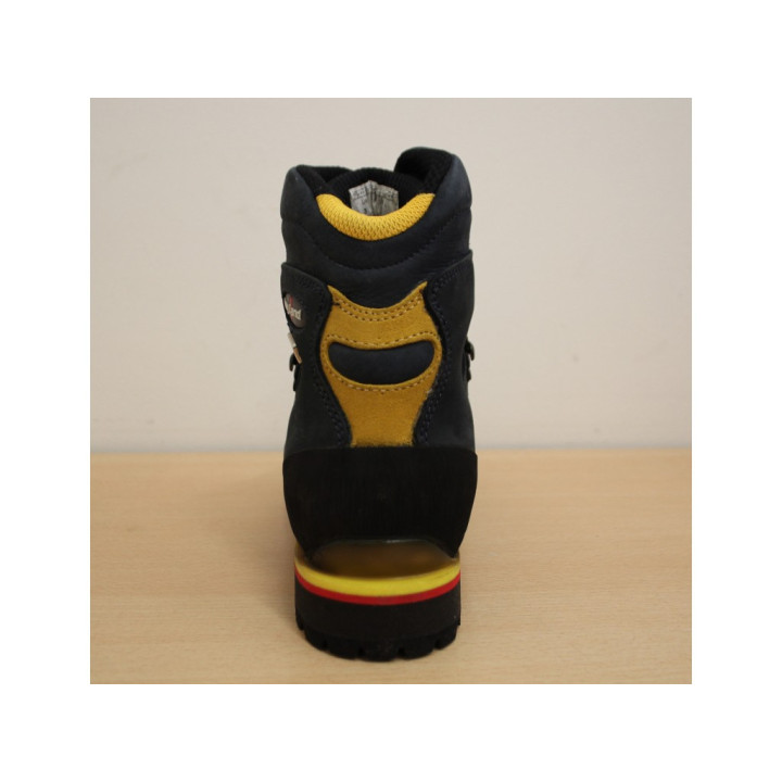 Kayland Multi Traction - Scarponcino da Trekking - EUR 35 - Blu