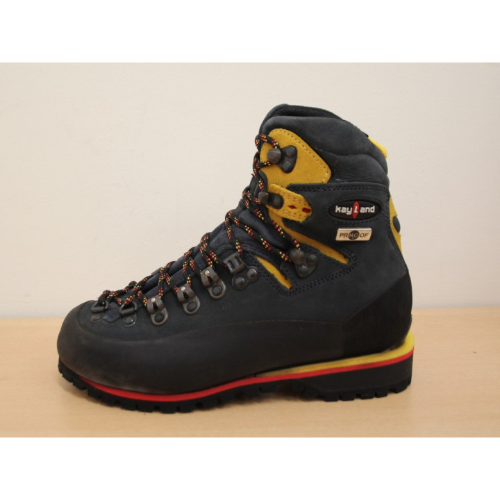 Kayland Multi Traction - Scarponcino da Trekking - EUR 35 - Blu