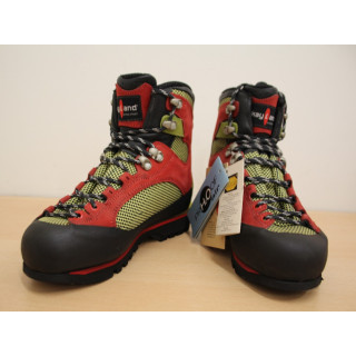 Kayland Super Rock W eVent - Scarponcino da Trekking da Donna - EUR 38 - Rosso/Lime