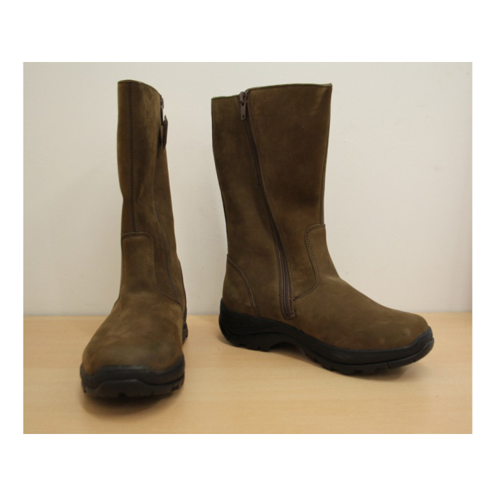 HANWAG - Stivale Doposci  da Donna - EUR 41.5 - Muschio