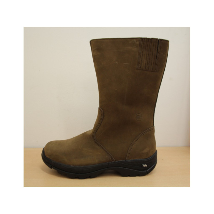 HANWAG - Stivale Doposci  da Donna - EUR 41.5 - Muschio