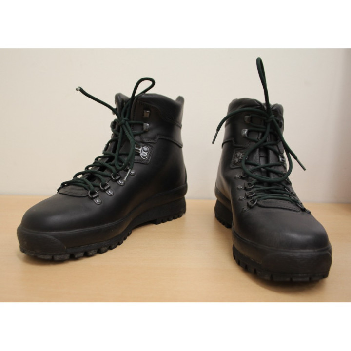 Nomad - Scarponcino da Trekking - EUR 43 - Testa di Moro