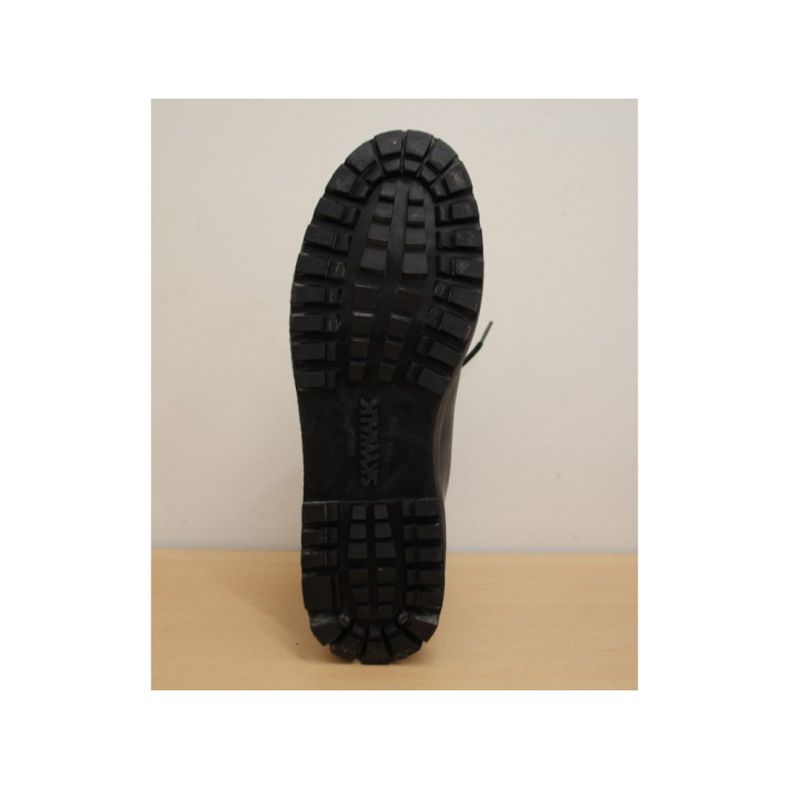 Nomad - Scarponcino da Trekking - EUR 43 - Testa di Moro