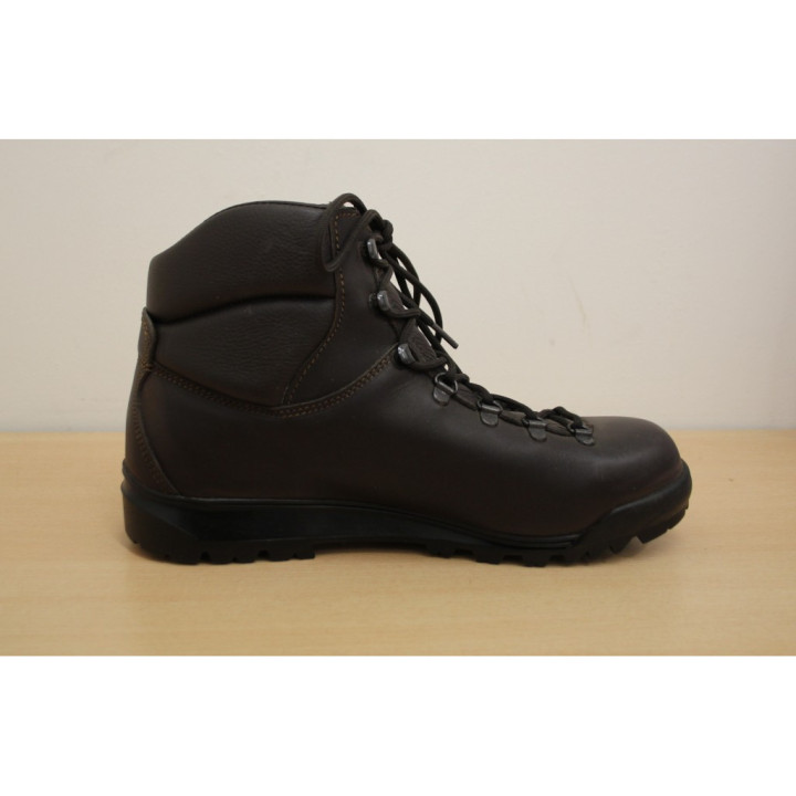 Kathmandu - Scarponcino da Trekking da Donna - EUR 41 - Testa di Moro