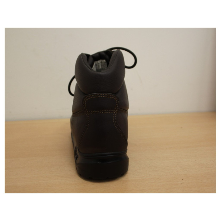 Kathmandu - Scarponcino da Trekking da Donna - EUR 41 - Testa di Moro