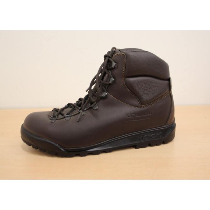 Kathmandu - Scarponcino da Trekking da Donna - EUR 41 - Testa di Moro