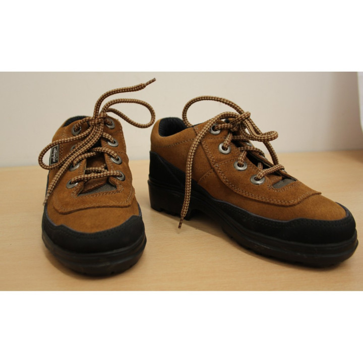 Le Chameau - Scarpa da Donna - EUR 35 - Marrone